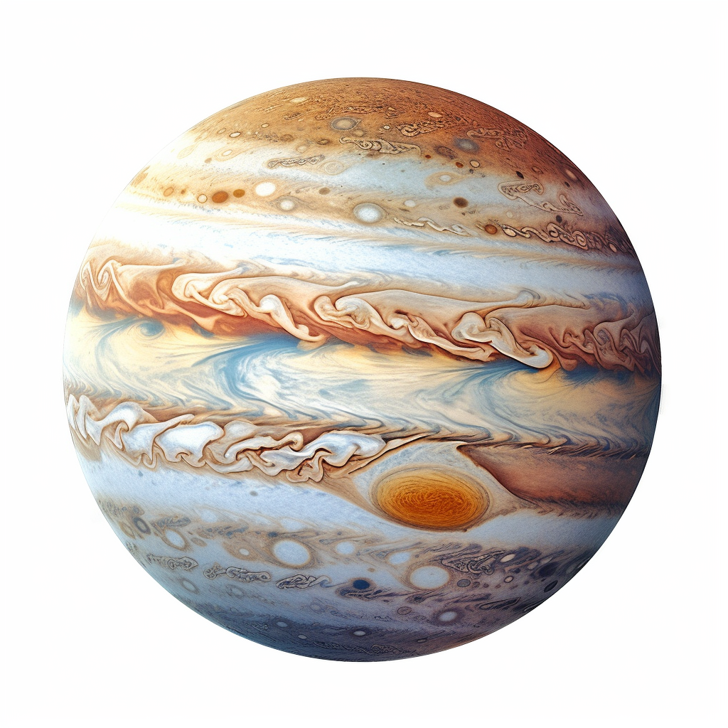jupiter cliparts