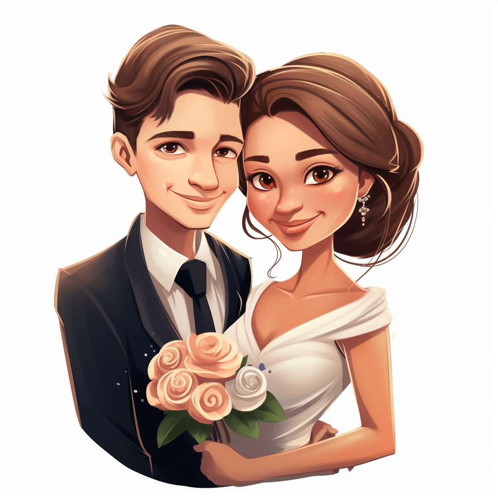 black family clipart