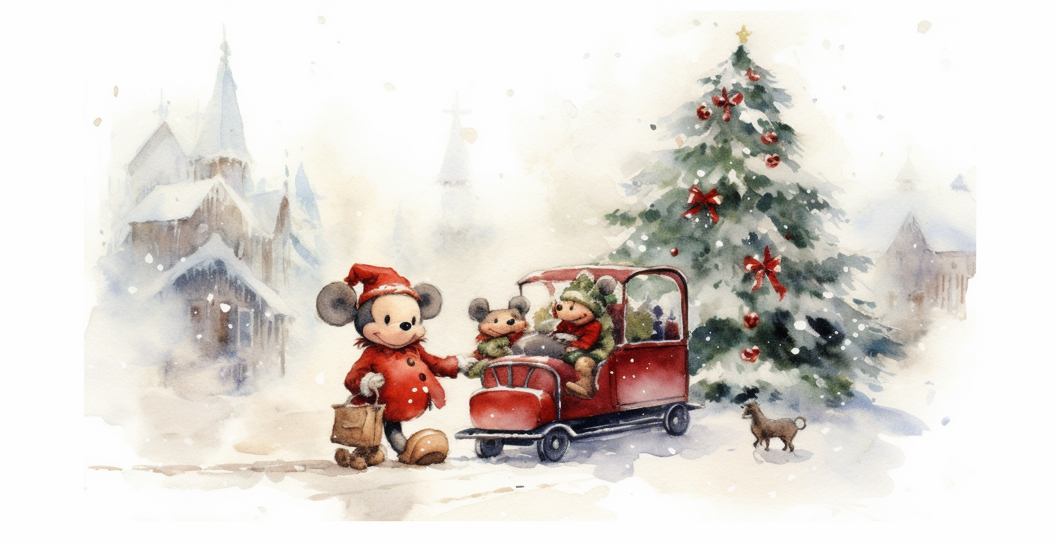 animated christmas clipart