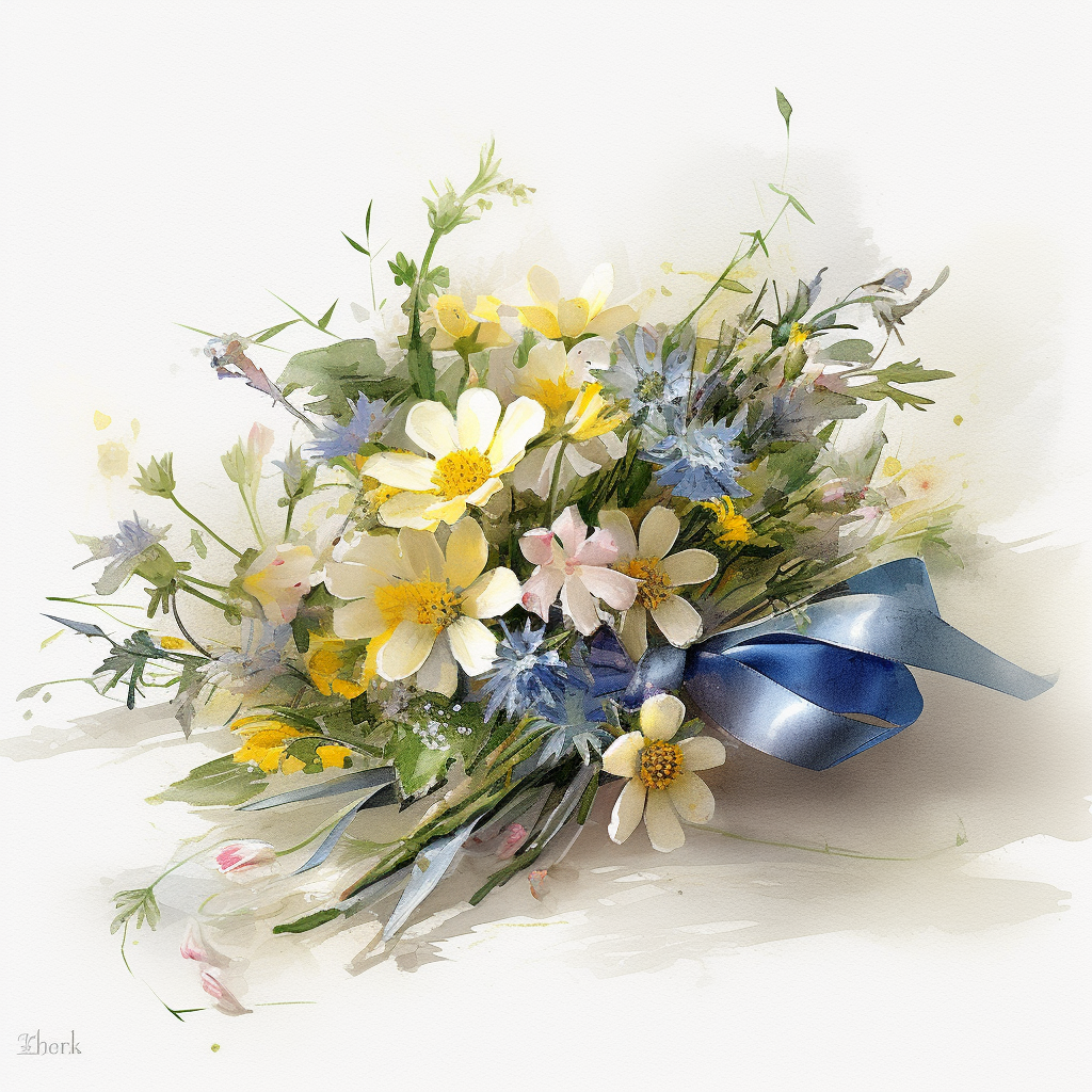 cliparts corsage