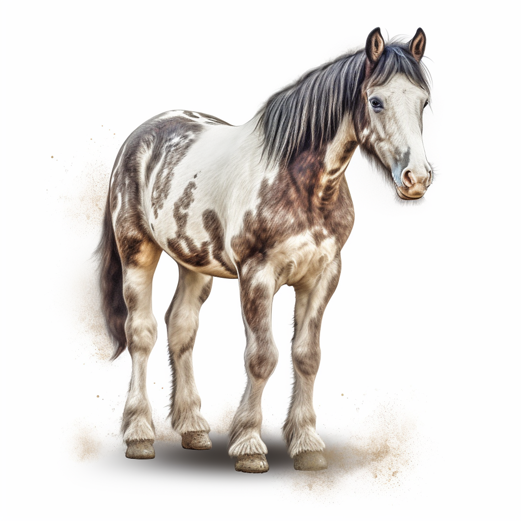 foal cliparts