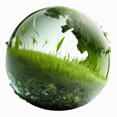 earth, environmental, grass, green png Clipart, in the style of hans thoma, 32k uhd, resin, ethical concerns, артур скижали-вейс, silver and green, sudersan pattnaik