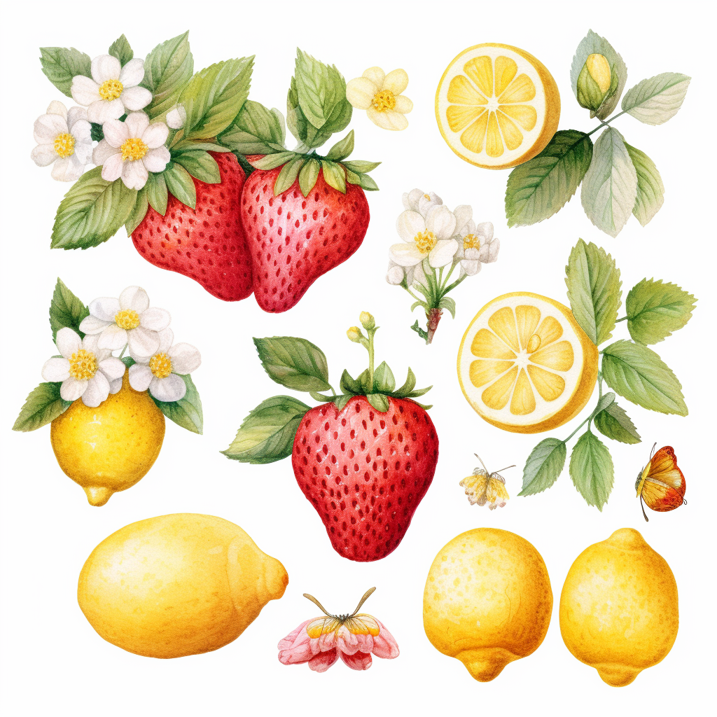 garden clipart
