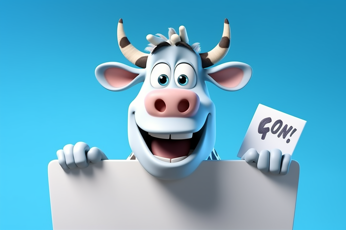 cow images clipart