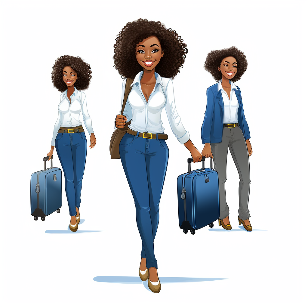 airport cliparts