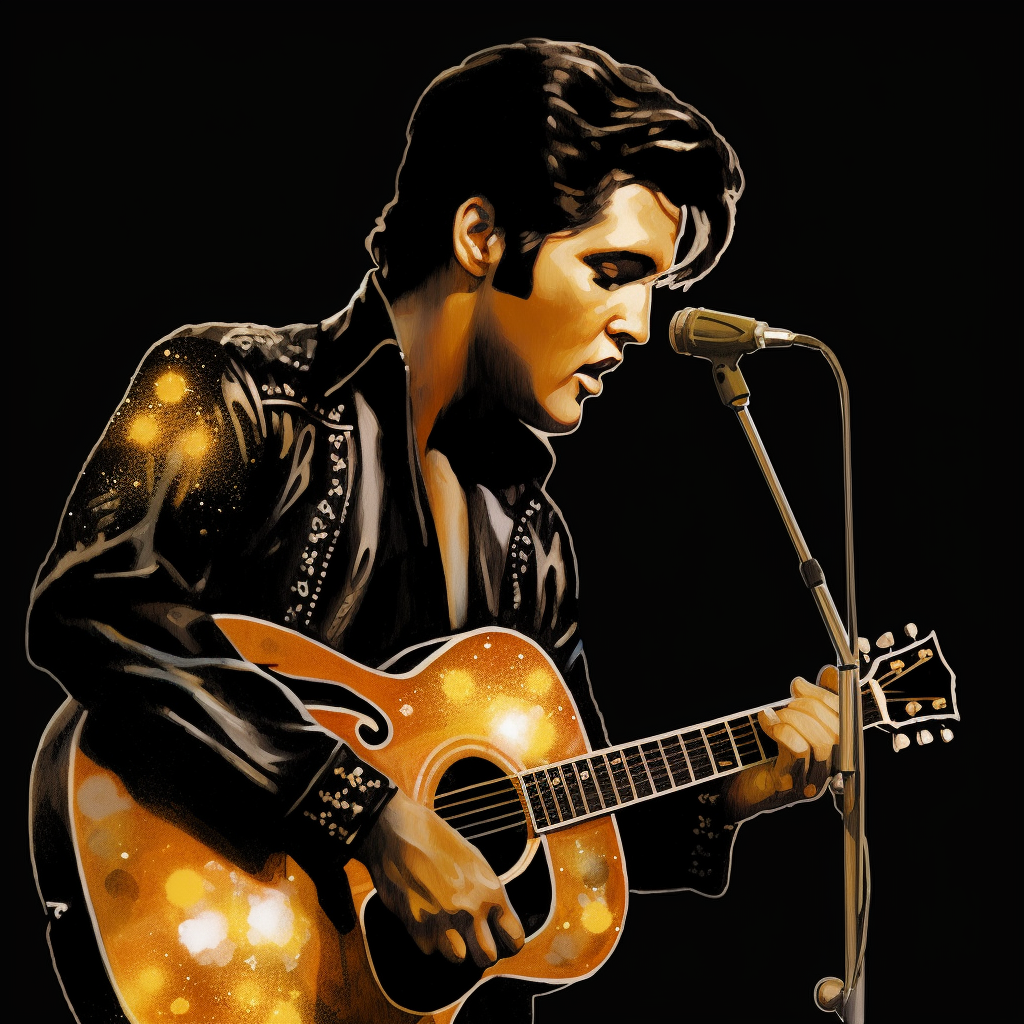 guitar black cliparts