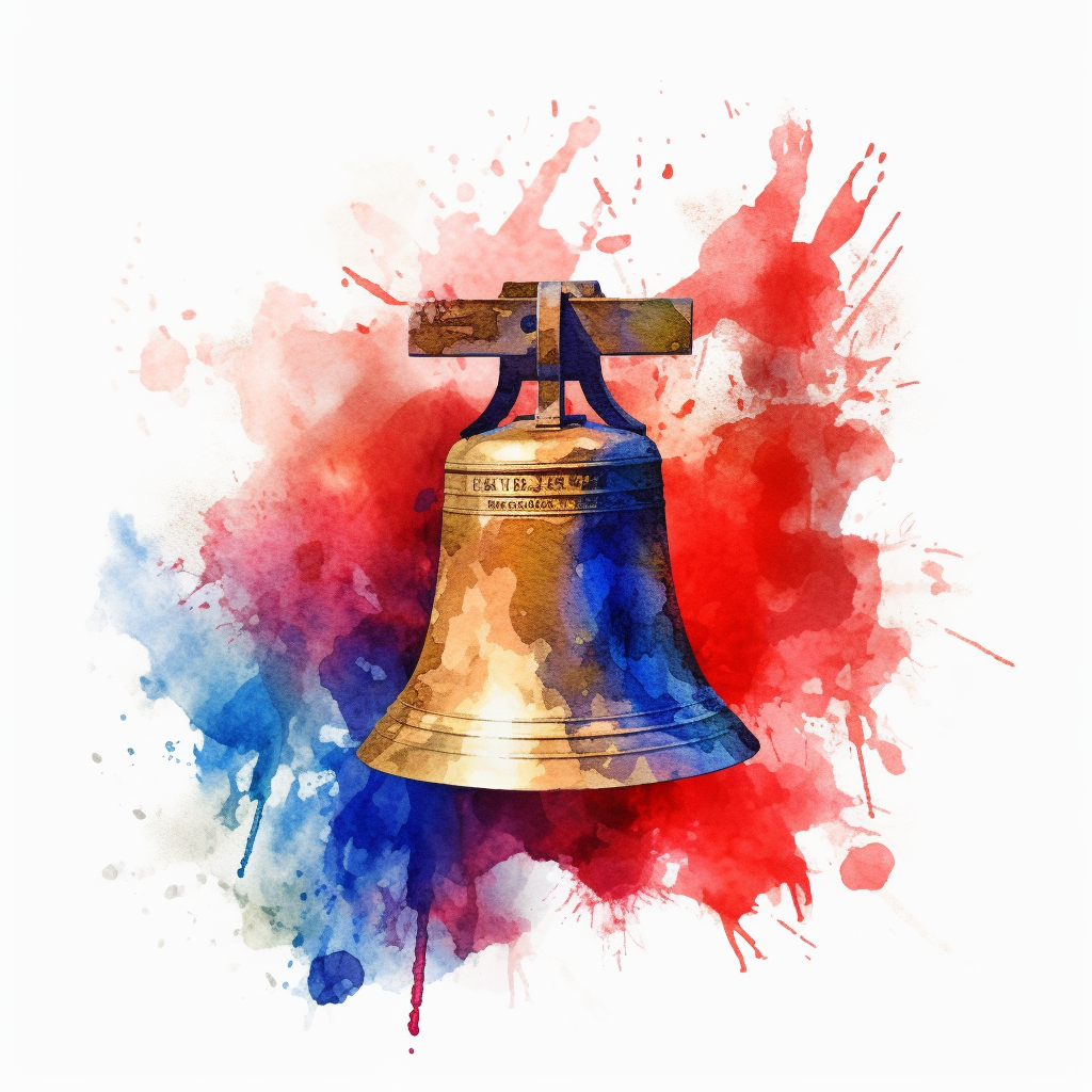 liberty cliparts