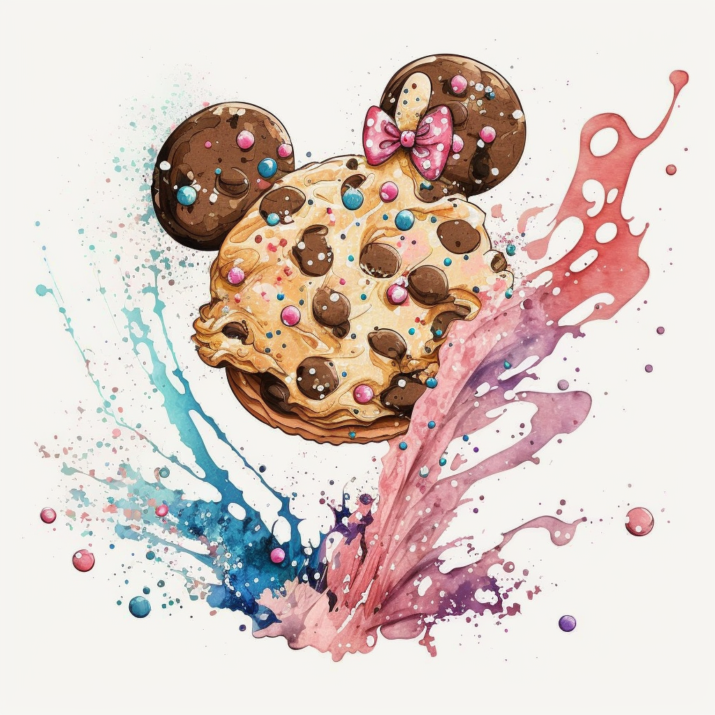 funny cookies cliparts