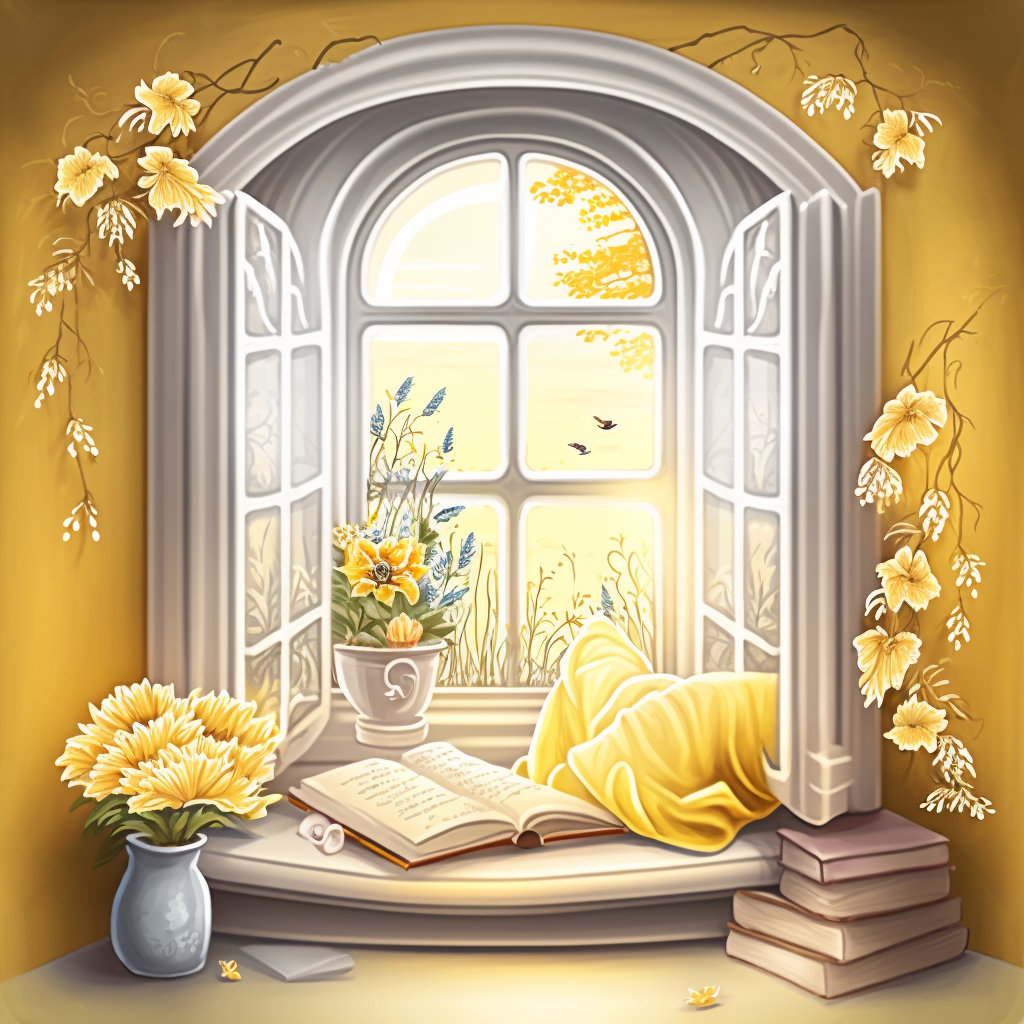flower corner cliparts