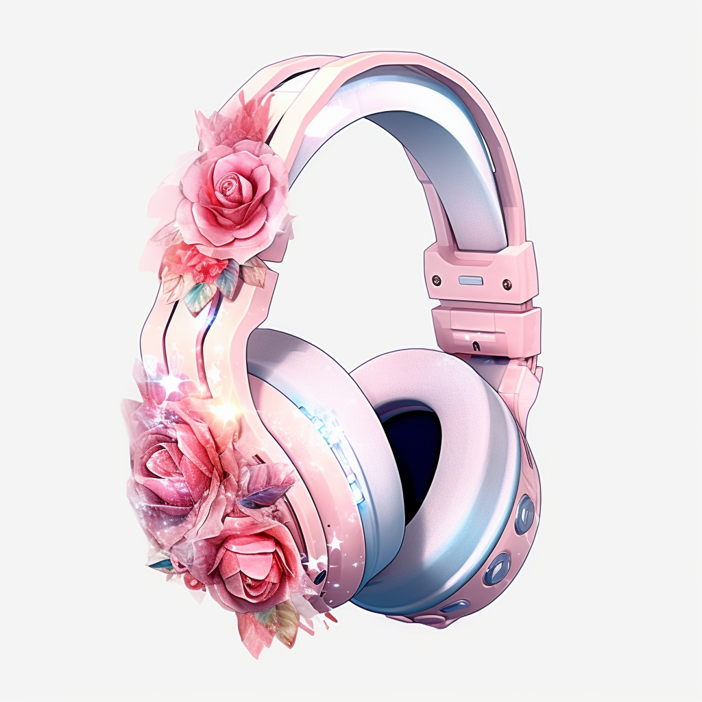 headset cliparts