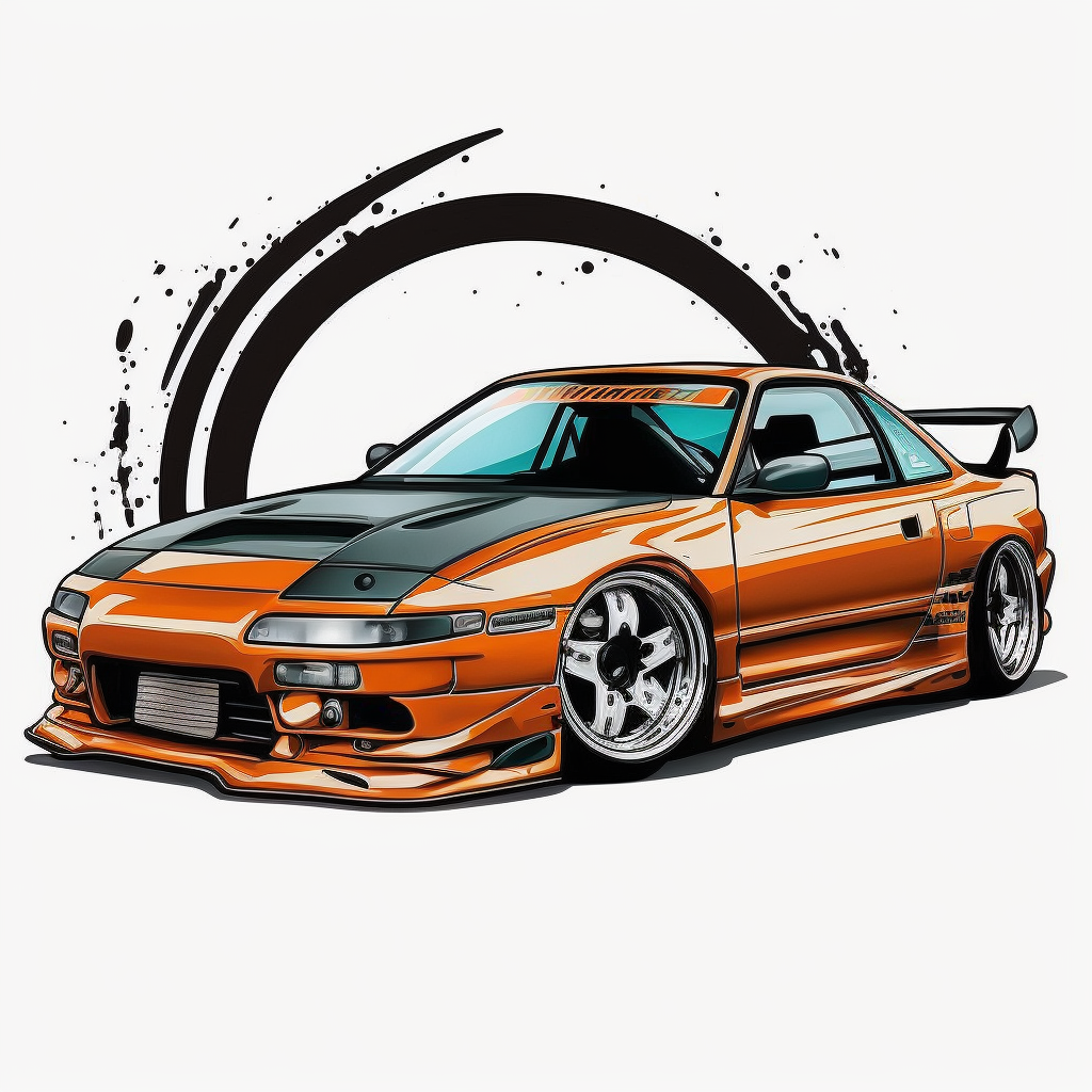 nissan cliparts