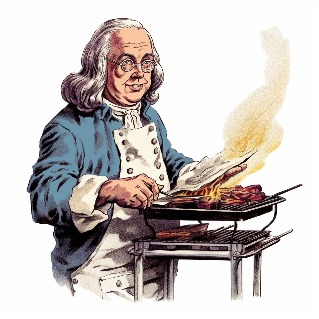 bbq clip art