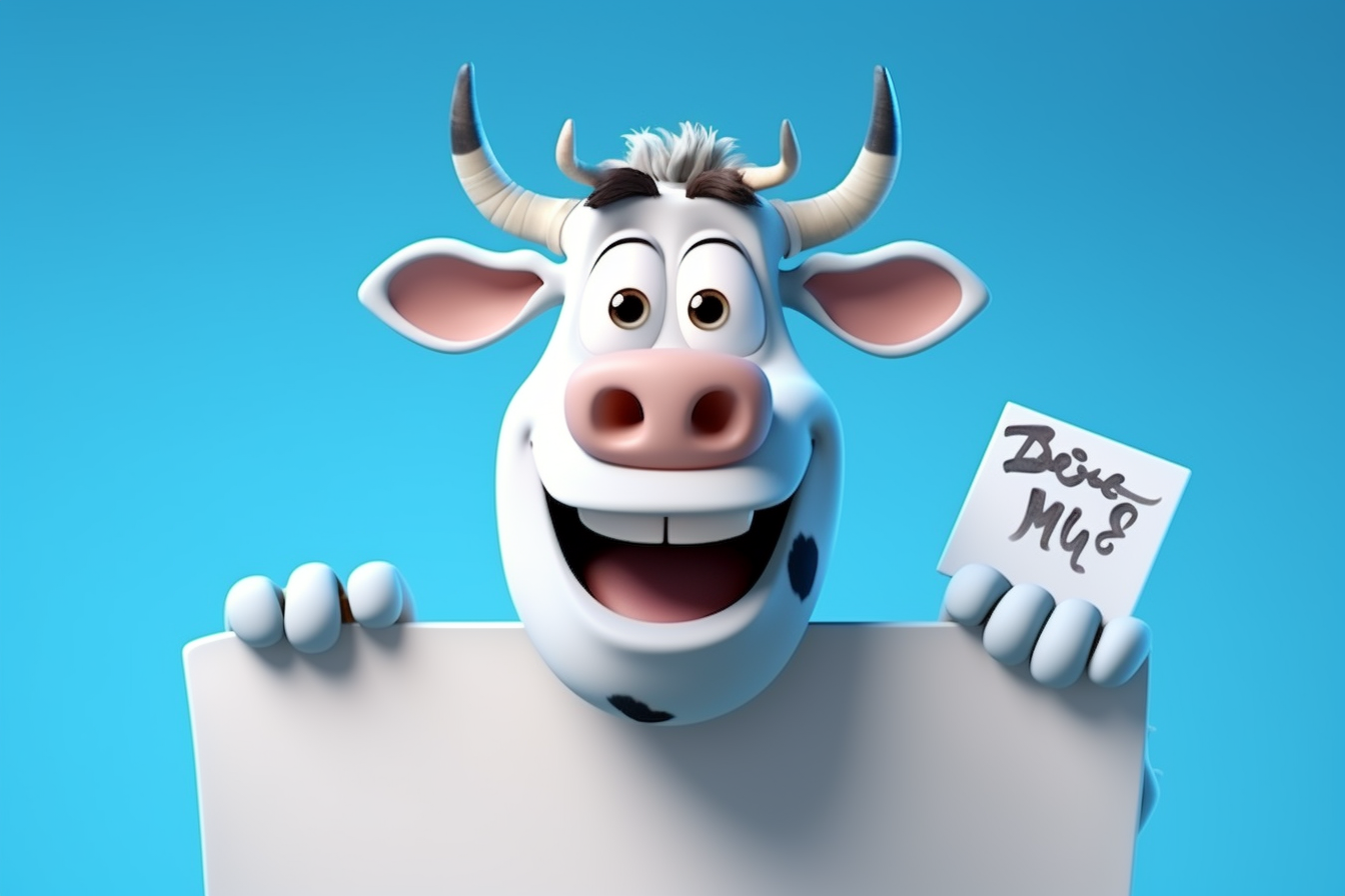 cow images clipart