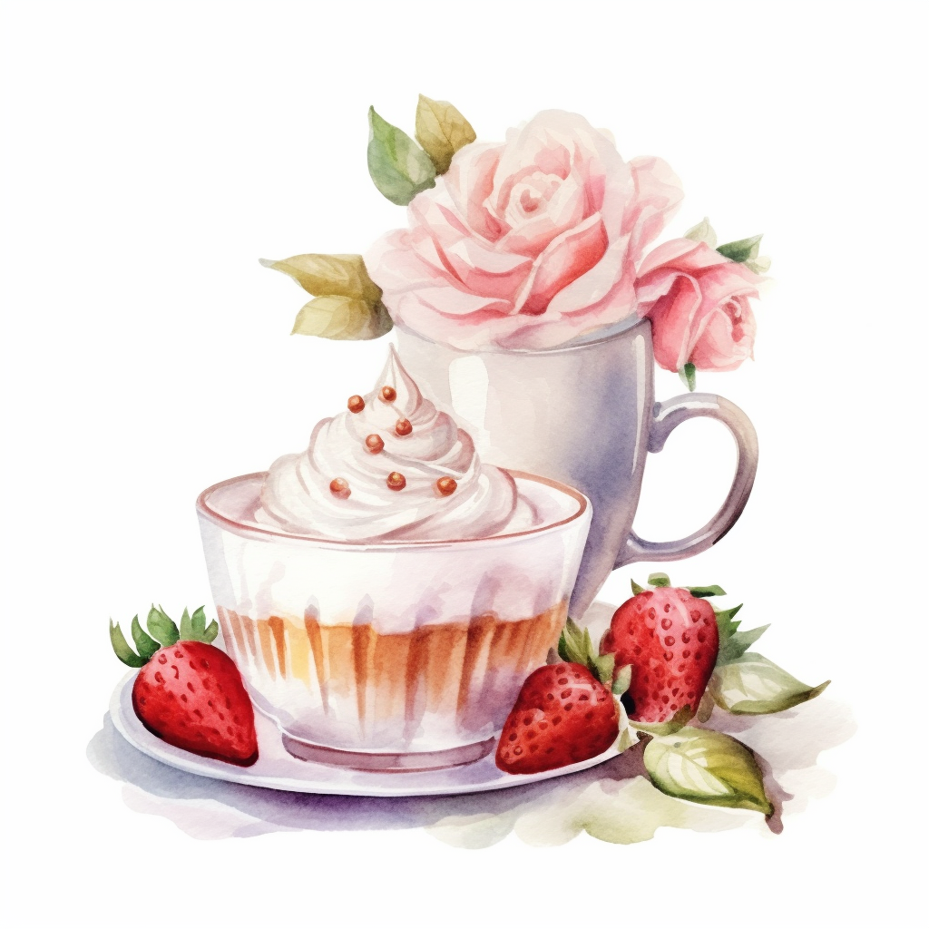 coffee clipart