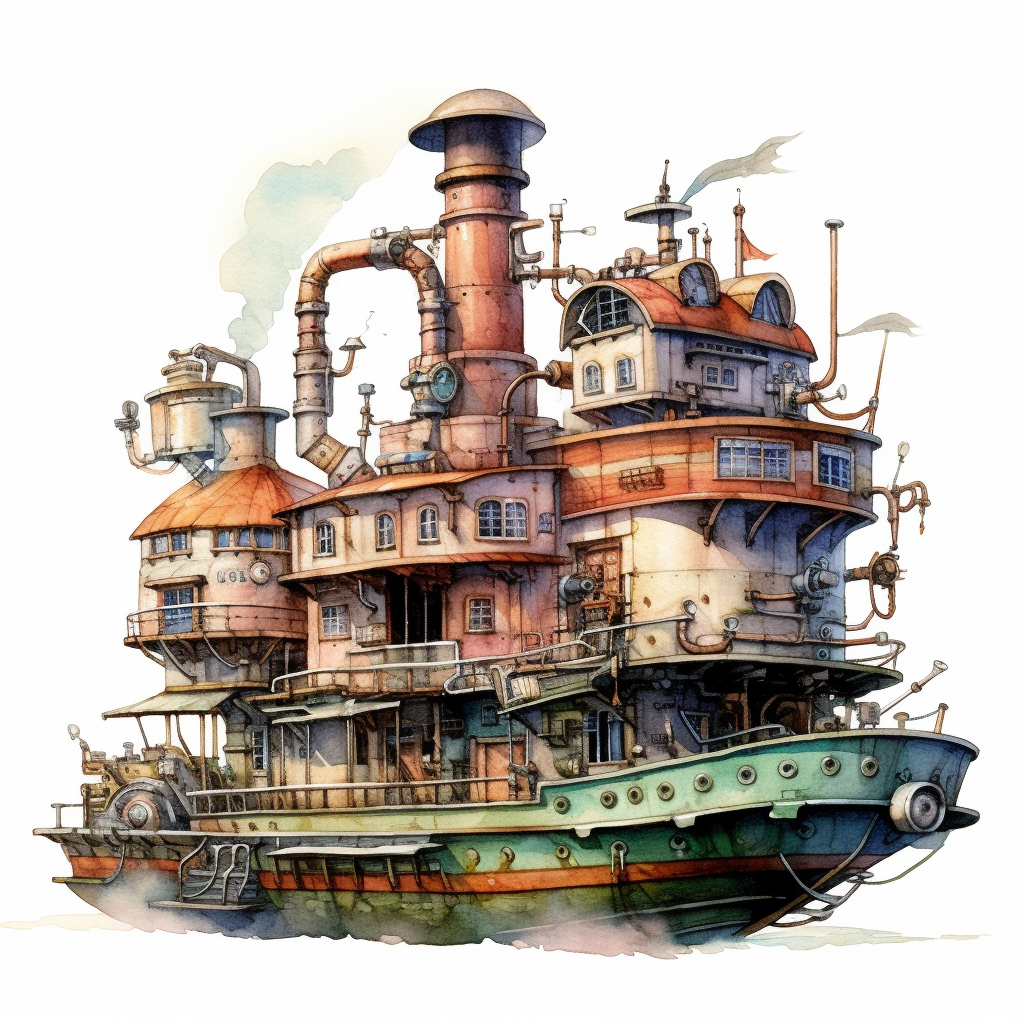ferry cliparts
