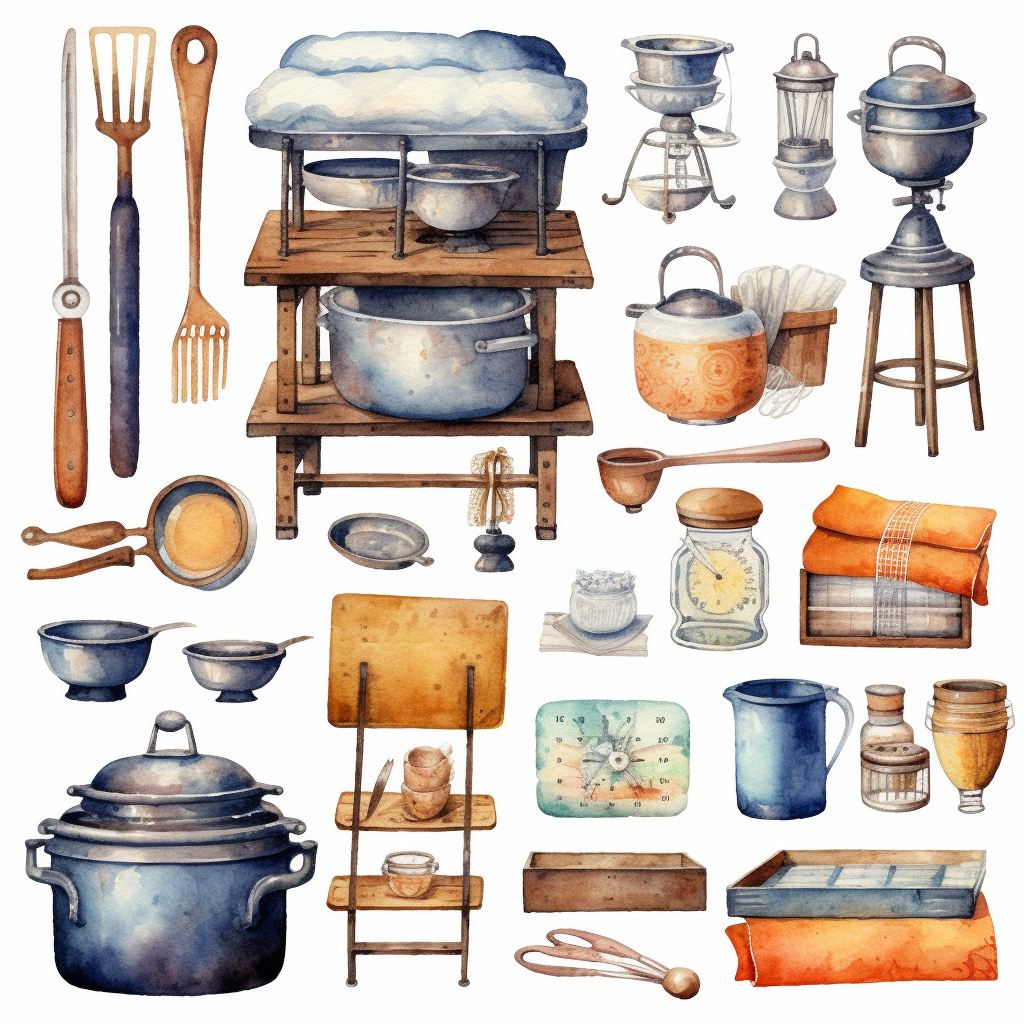 bread clip art
