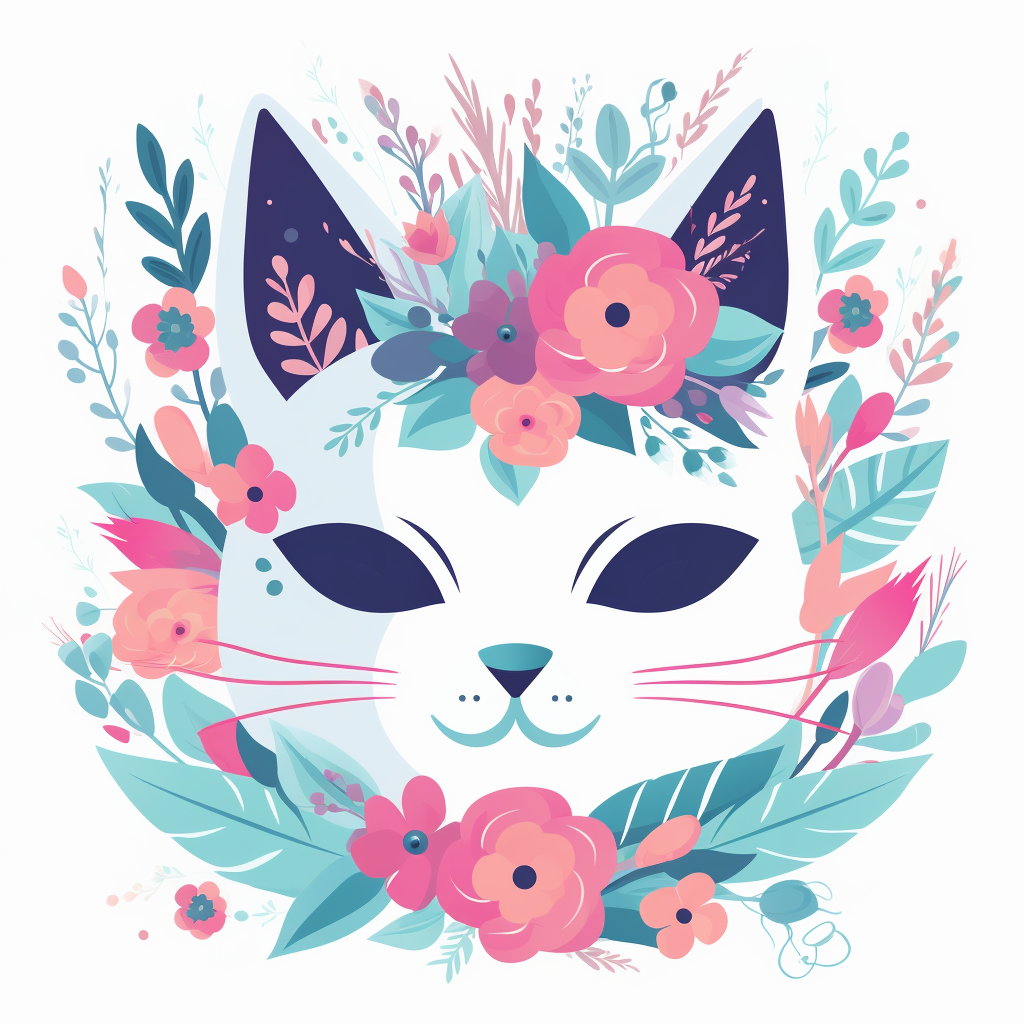 cat silhouette cliparts
