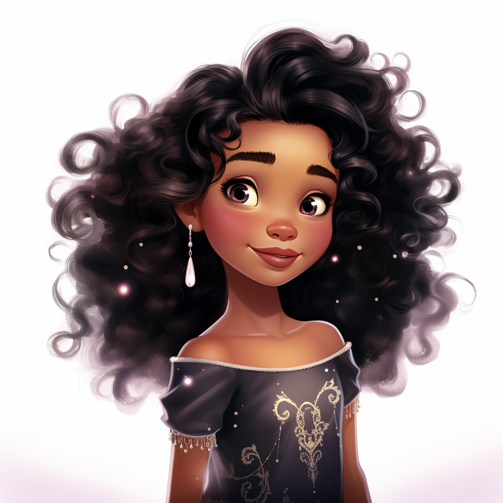 girls cliparts