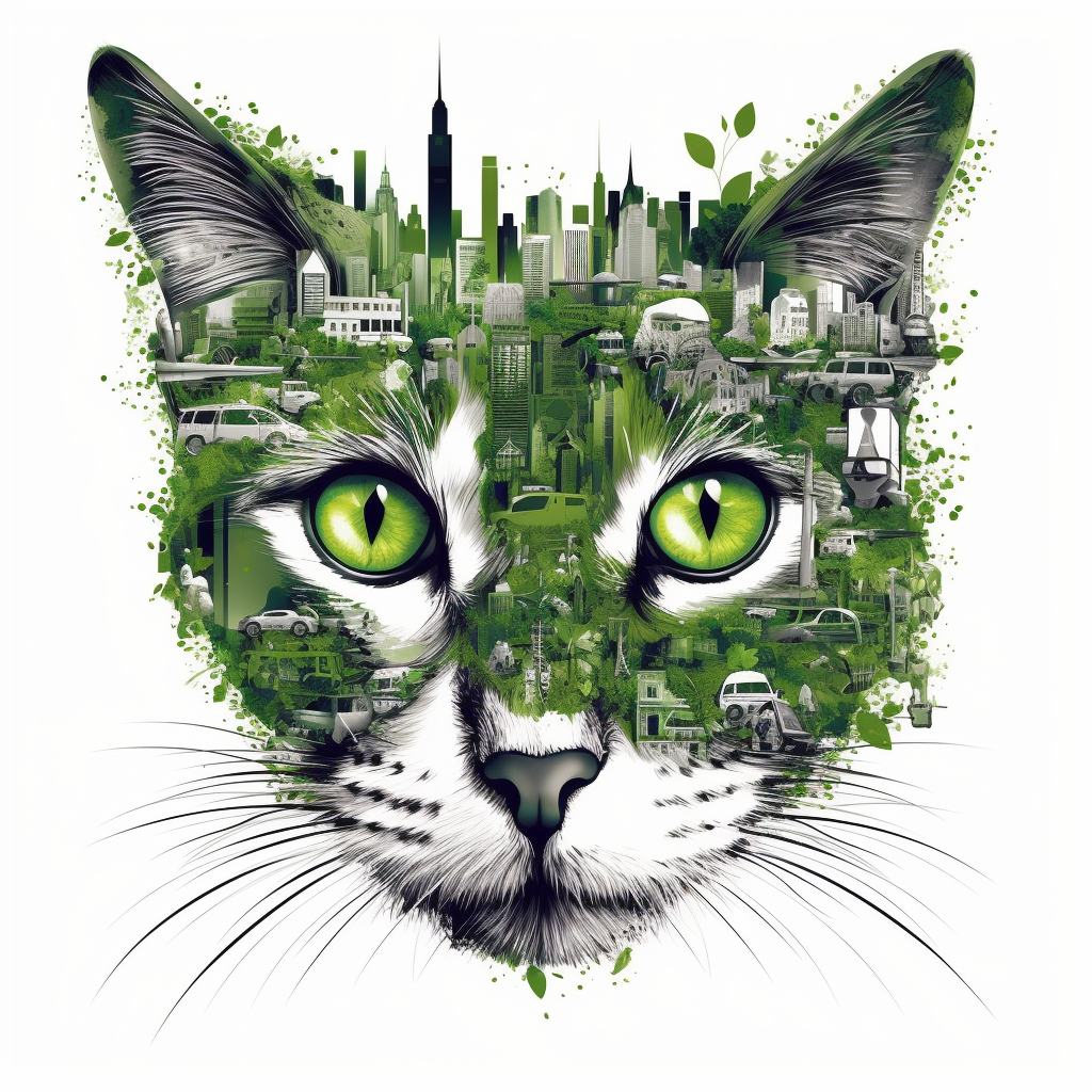 clean city cliparts