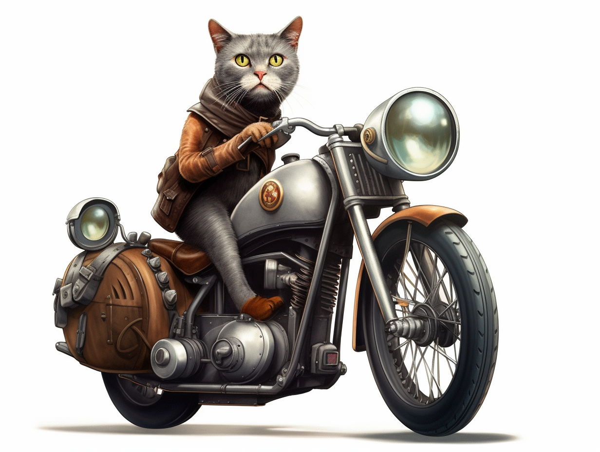 harley davidson motorcycle cliparts