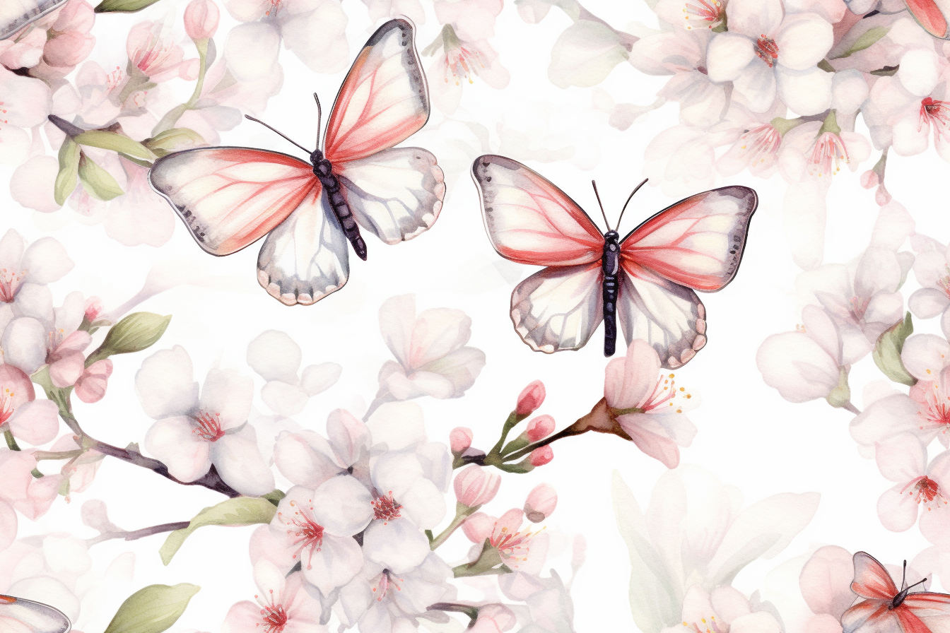 blossoms cliparts