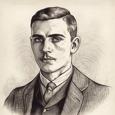 Vintage etching print clipart, HD on white background, black and white illustration, Handsome guy wearing high fashion , clean-shaven face, shaded by lines and dots , professional art, most beautiful artwork in the world, simple details