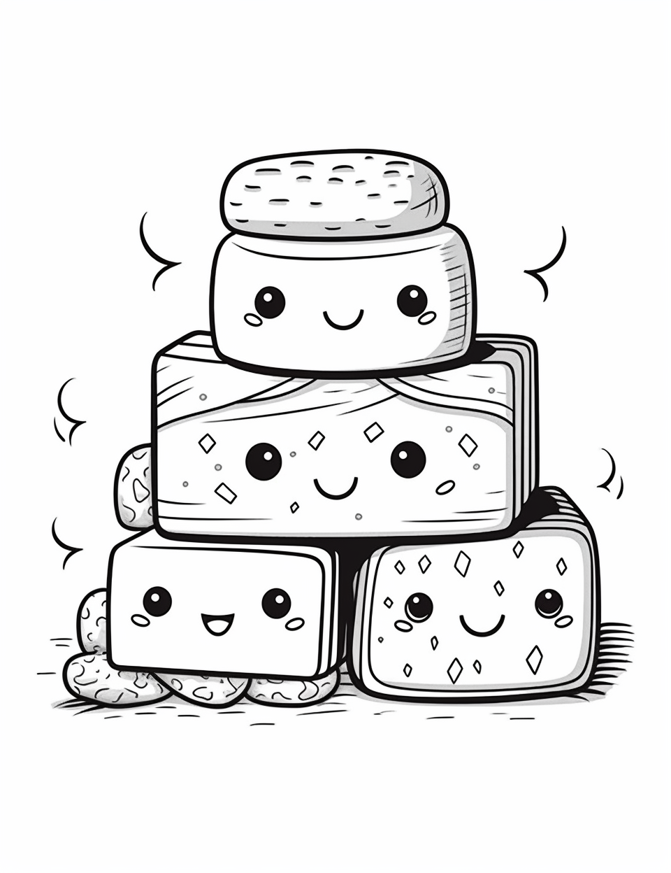 graham crackers cliparts