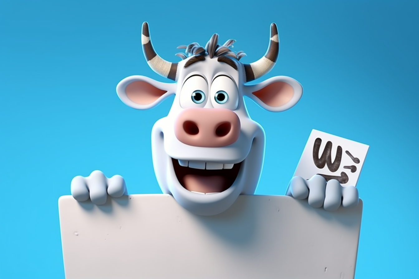 cow images clipart