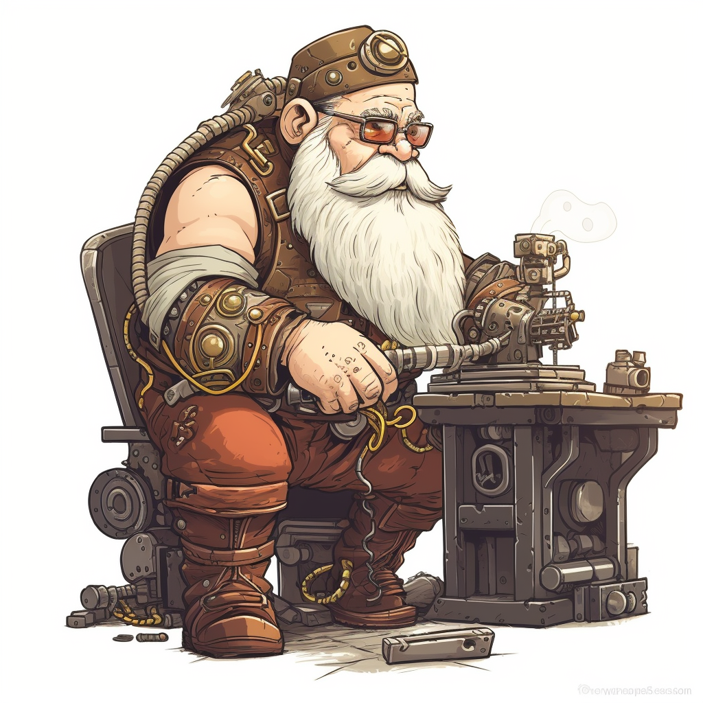 mechanical engineer cliparts