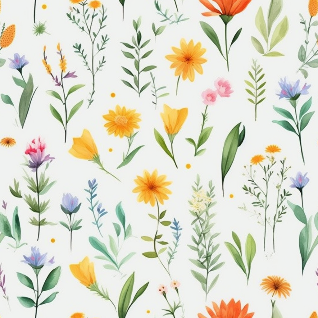 3d daisy cliparts