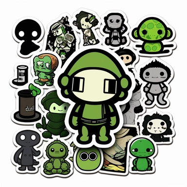 stickers, black outline, stickers, robot monkey paladin 2d vector illustration sticker phone case stickers book journal stickers tiny stickers luggage stickers kpop stickers skateboard stickers mushroom stickers black cat stickers goth stickers anime stickers laptop anime decal stickers spooky stickers thank you stickers printable frog sticker frog stickers cute frog sticker cute frog toad sticker water bottle sticker cute sticker frogs vinyl sticker toad sticker waterproof sticker cute stickers