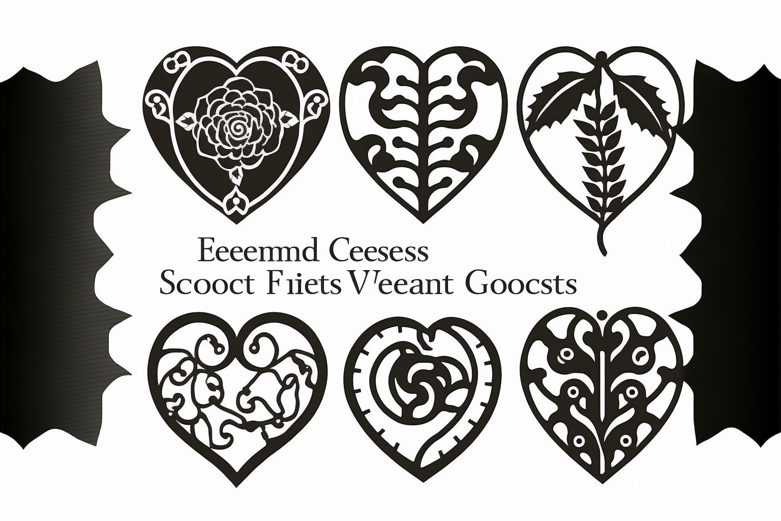 compass rose cliparts
