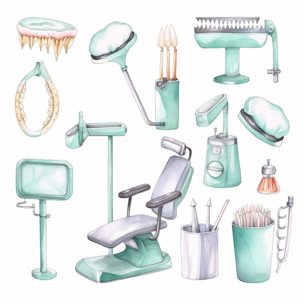 cute teeth cliparts