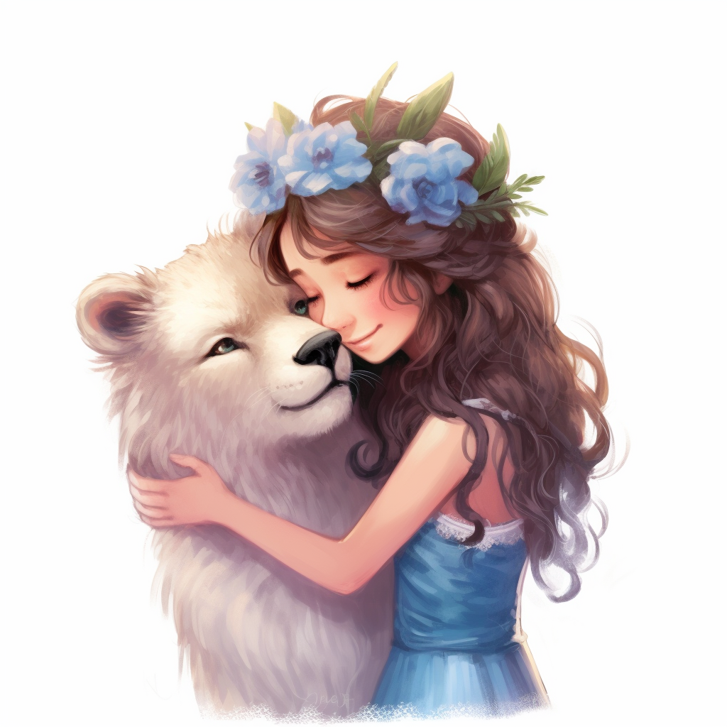 hugs cliparts