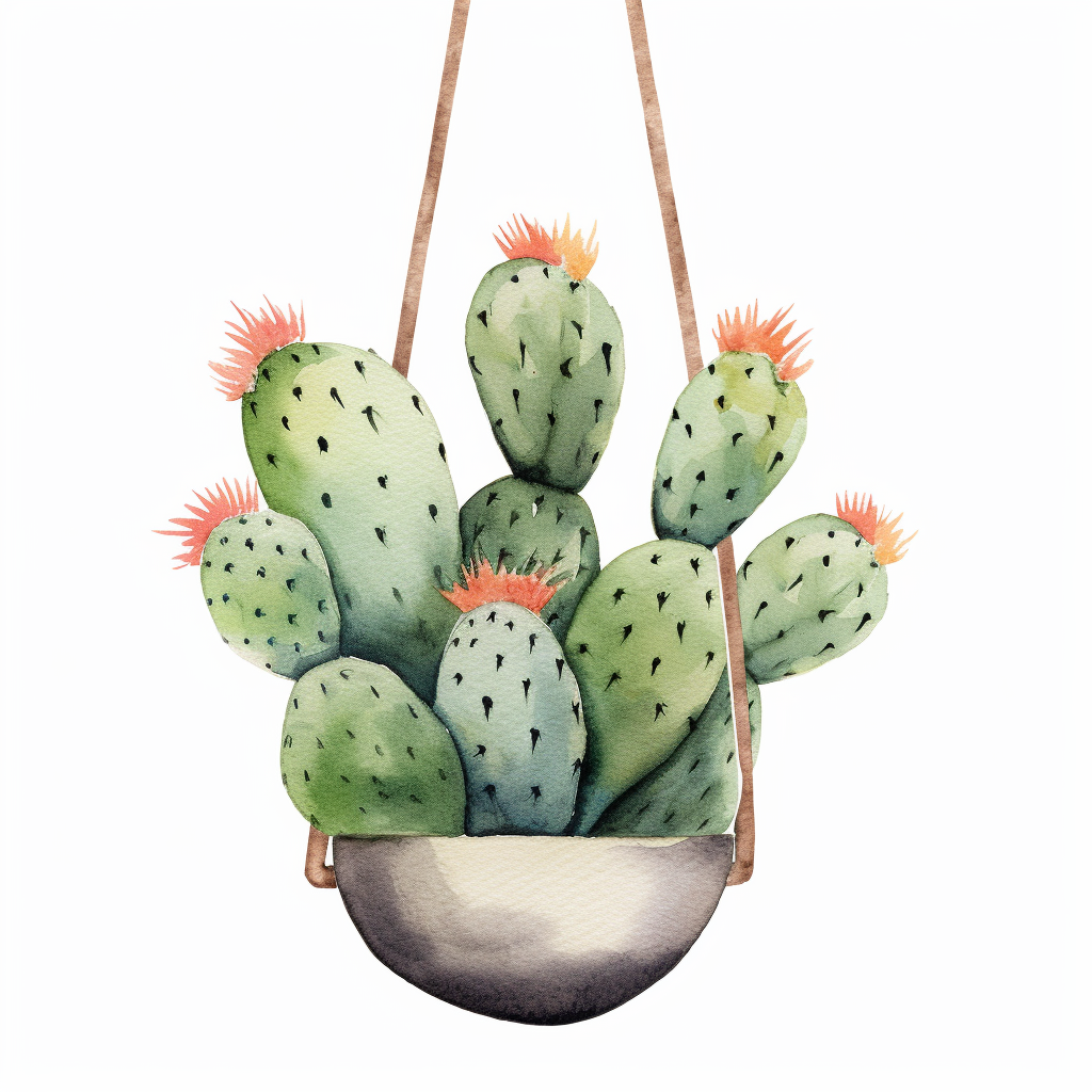 cactus cliparts