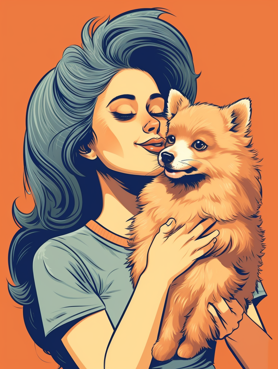clipart of dog