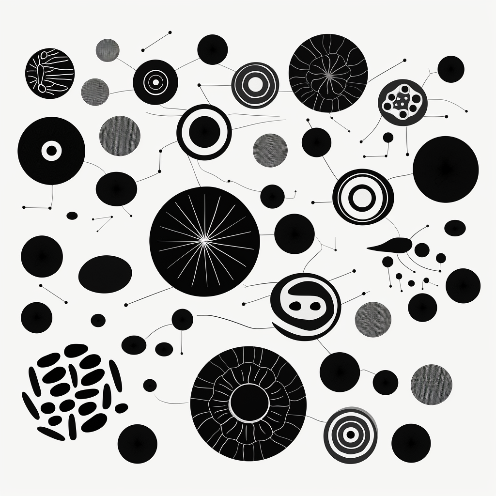 diagram cliparts
