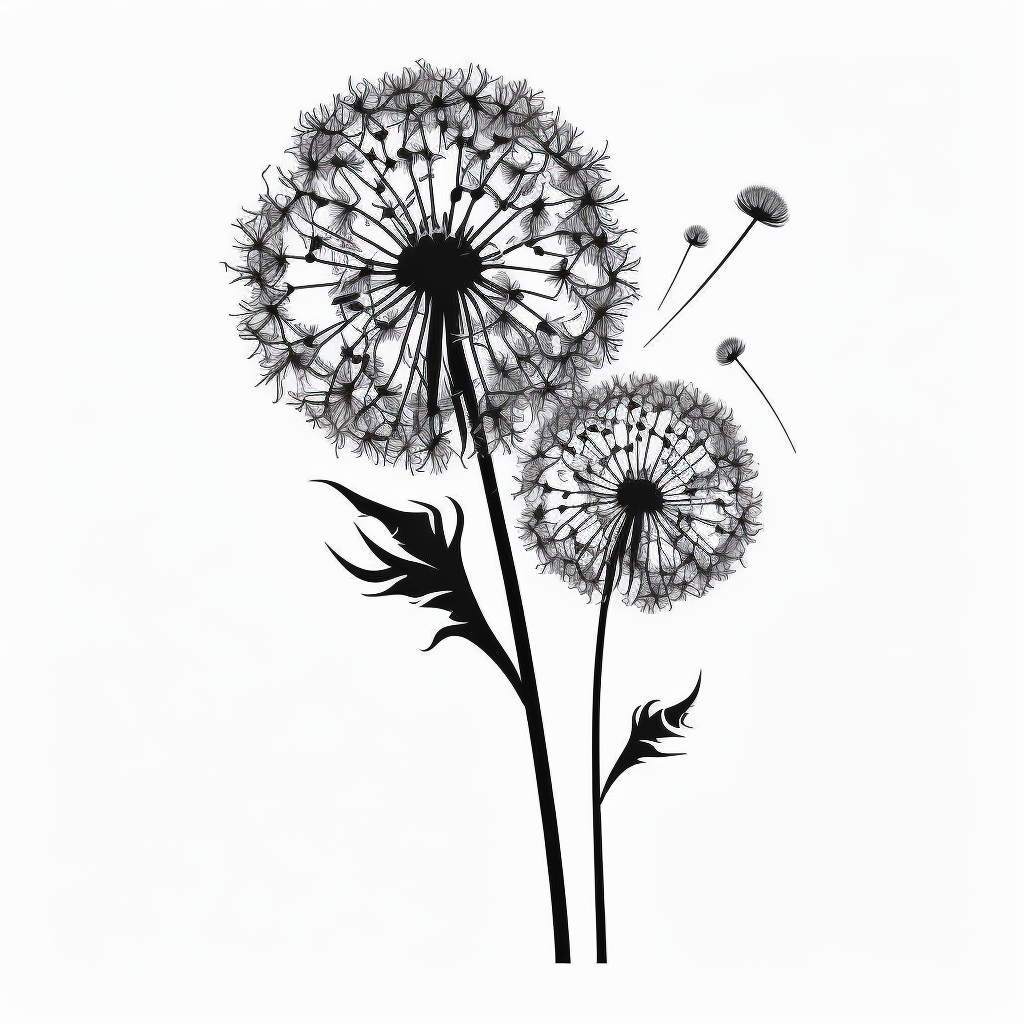 hand silhouette cliparts