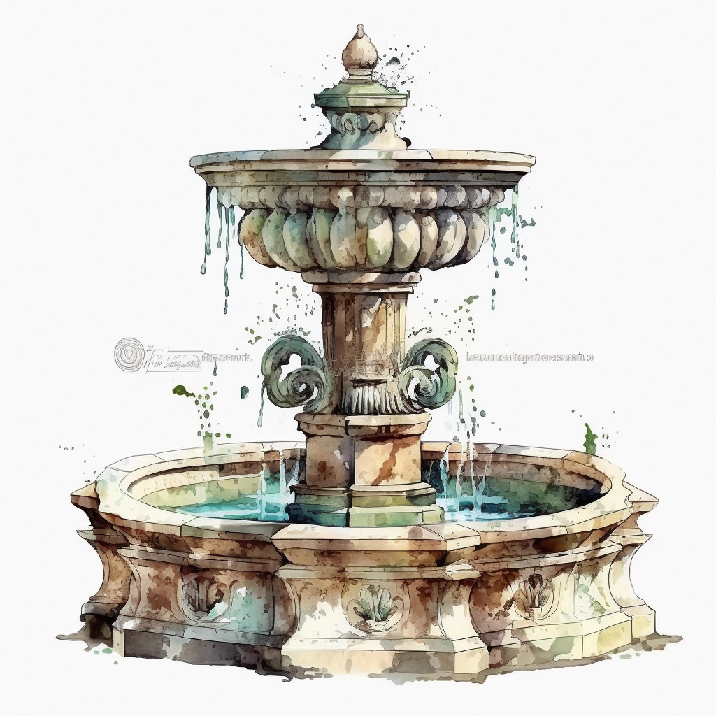 complicated cliparts