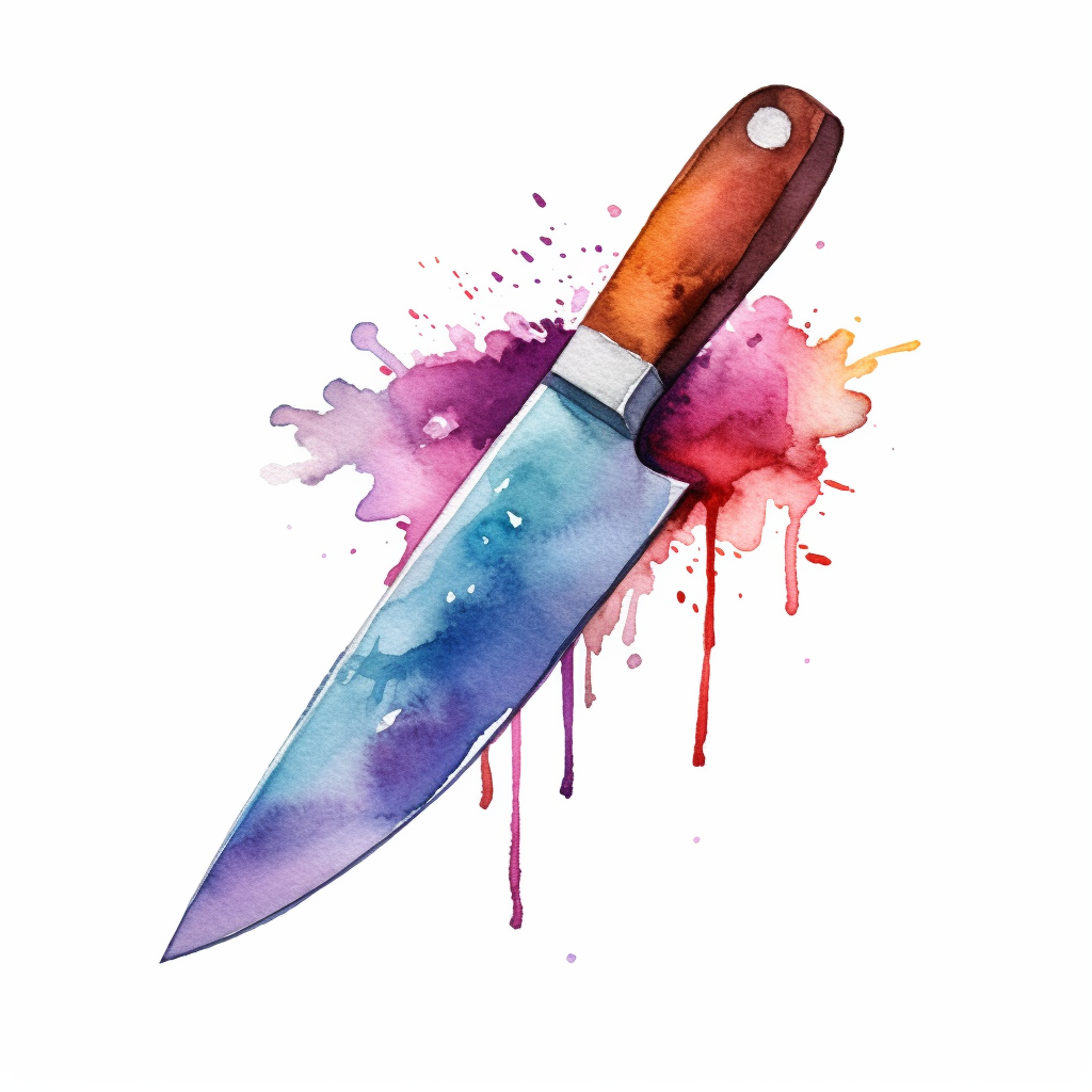 knife cliparts