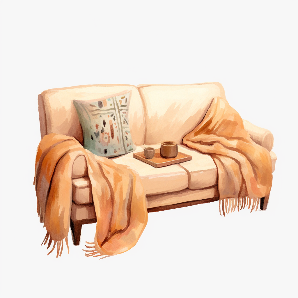 couch cliparts