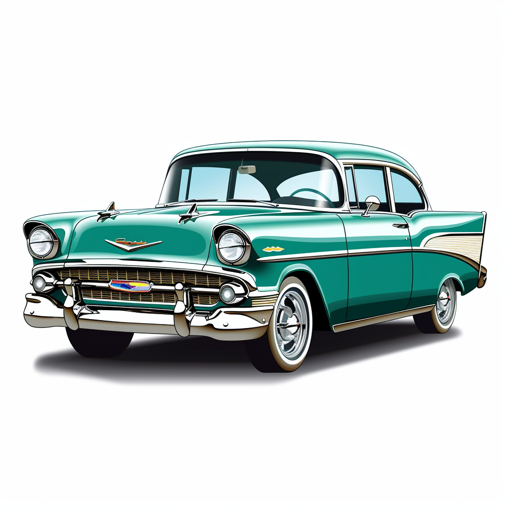 chevrolet cliparts