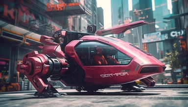 cyberpunk 2077 red helicopter tank with turrets clipart in day city. Cinematic, Ultra-Wide Angle, Depth of Field, hyper-detailed, Unreal Engine, Cinematic, Photoshoot, Shot on 25mm lens, Depth of Field, DOF, Tilt Blur. Shutter Speed 1/1000, F/22, White Balance, 32k, Super-Resolution, Megapixel, Pro Photo RGB, VR, Lonely, Good, Massive, Half rear Lighting, Backlight Natural Lighting, Incandescent, Optical Fiber, Moody Lighting, Cinematic Lighting, Studio Lighting, Soft Lighting, Volumetric, Beaut