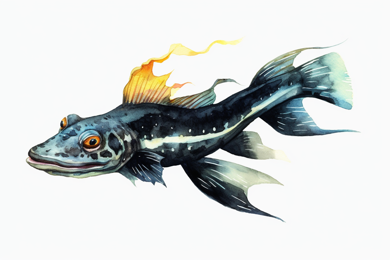catfish cliparts