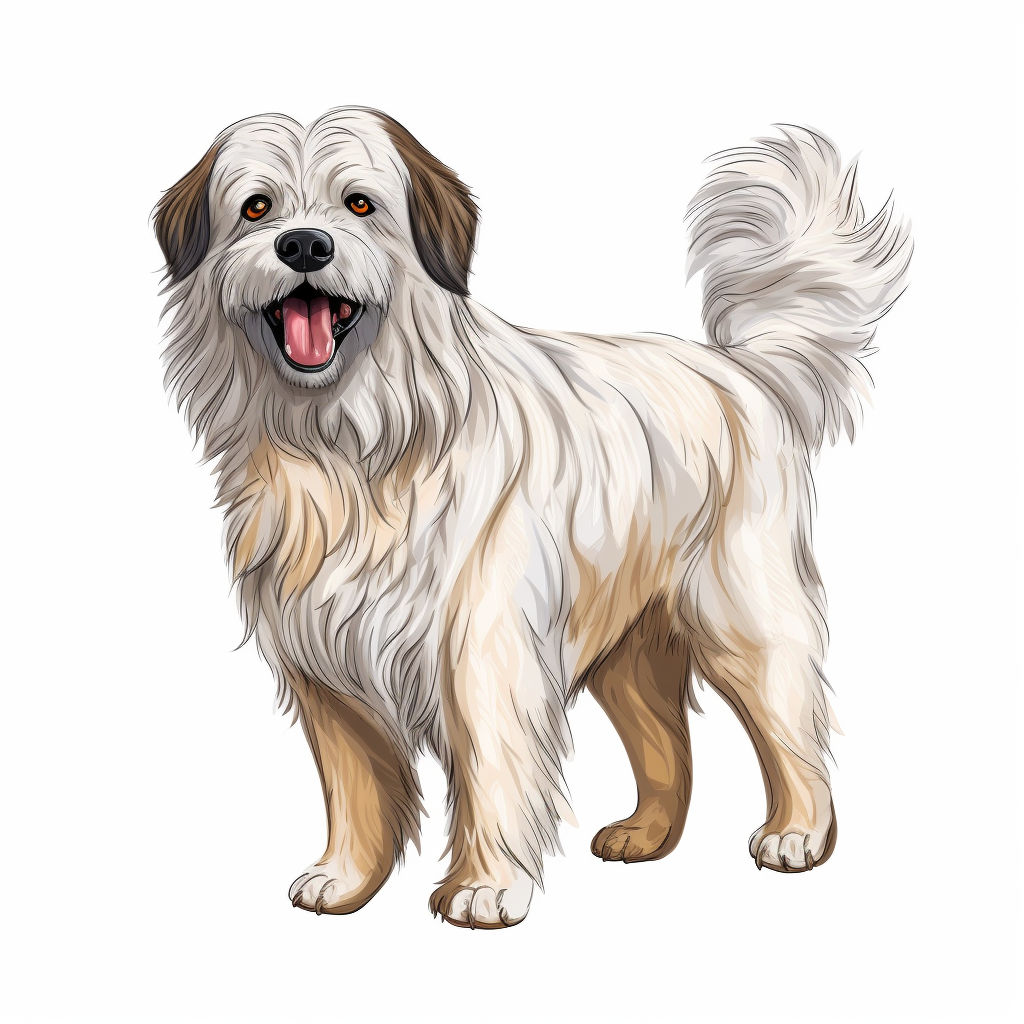 dogs face cliparts