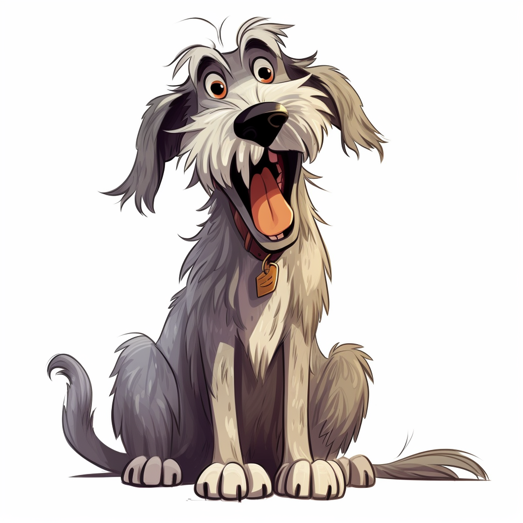 dogs clipart