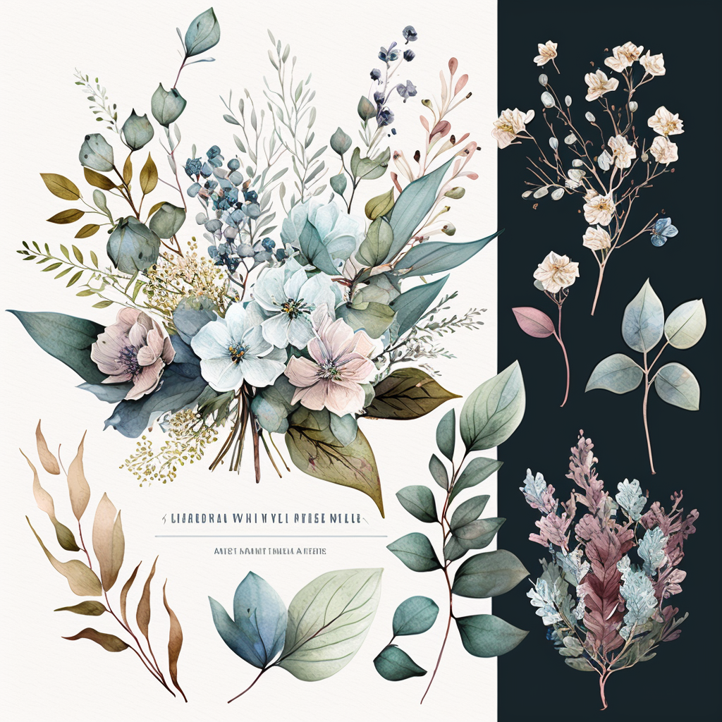 may flowers clipart