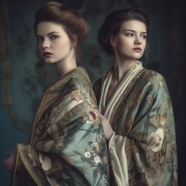 belarusian women, fashion photo, high fashion photography, women standing irish clips, haute couture, art, fashion photography, cotuoure dress