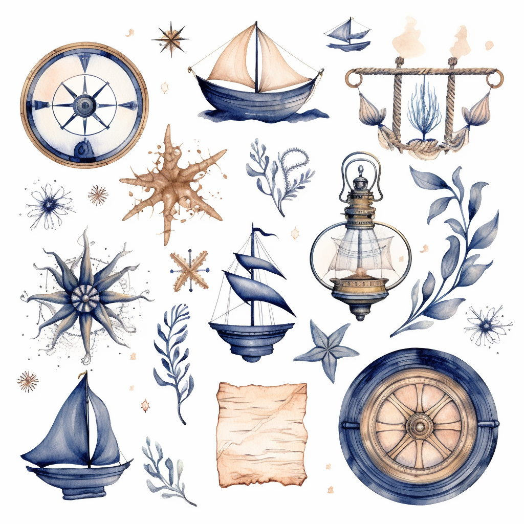 cliparts blue