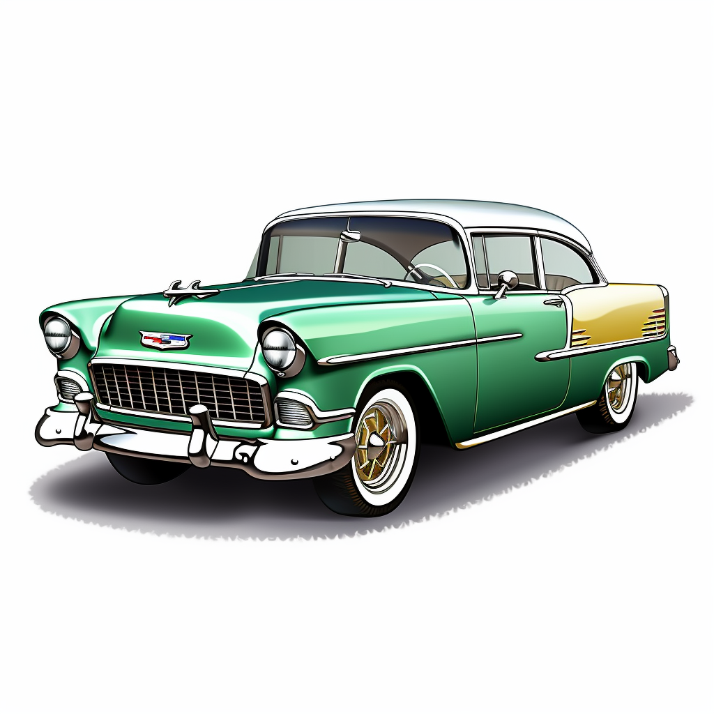 chevrolet cliparts
